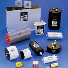 钽电容铝电解电容电容箱